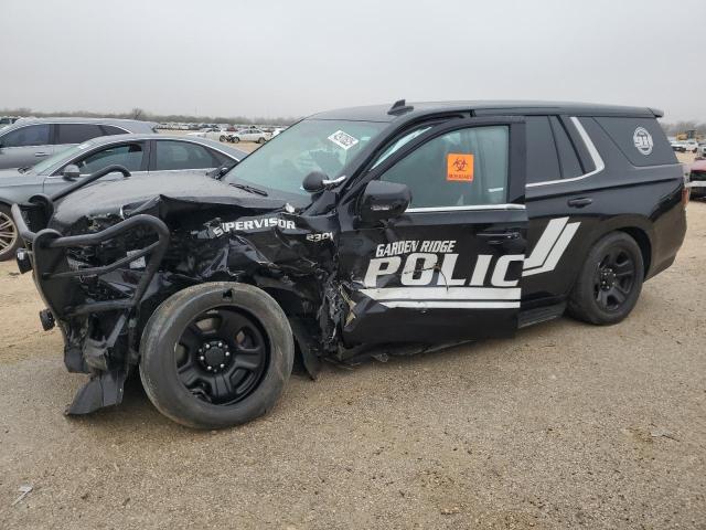 2023 Chevrolet Tahoe C1500