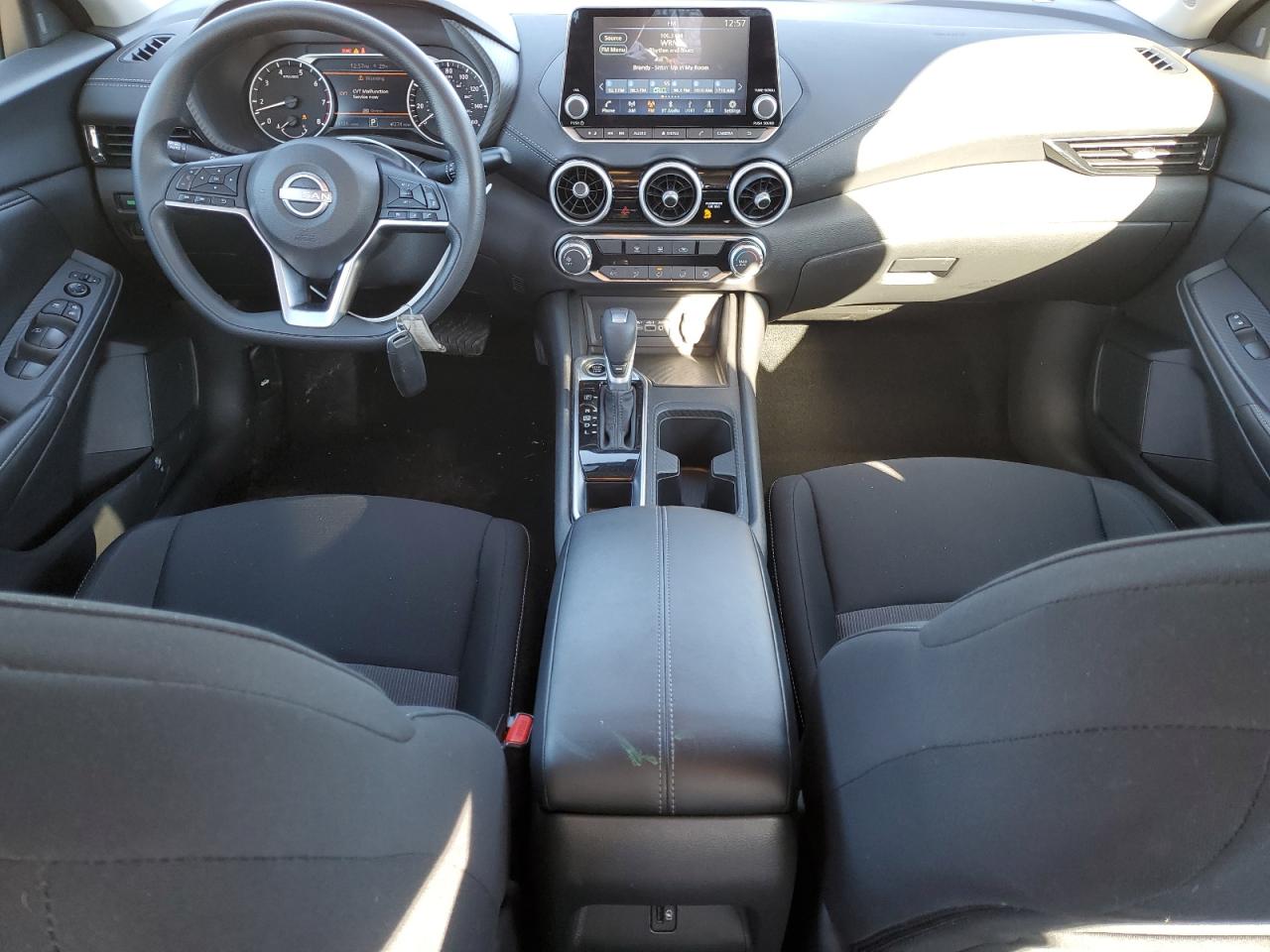 2024 Nissan Sentra - Image 8