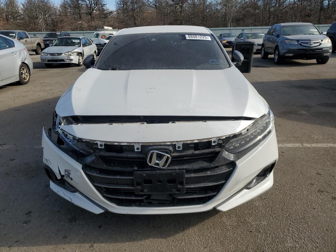 2022 Honda Accord - Image 5
