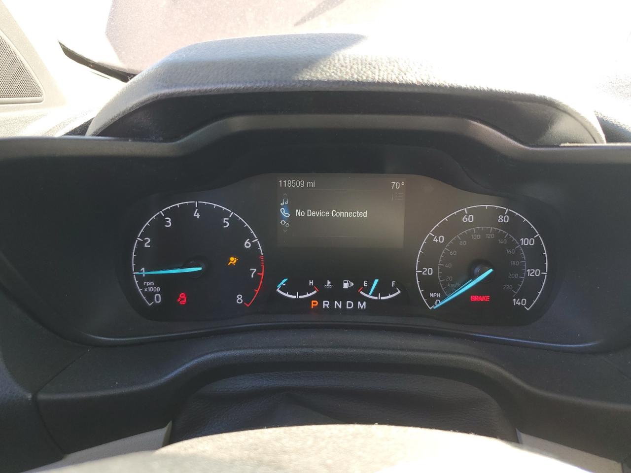 2019 Ford Transit - Image 9