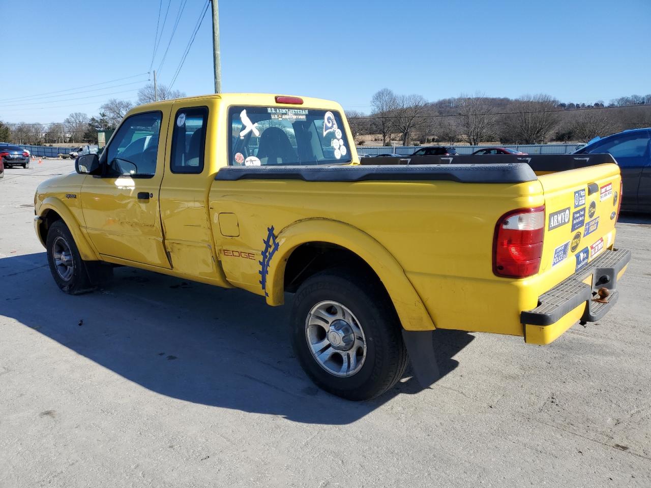 2002 Ford Ranger - Image 2