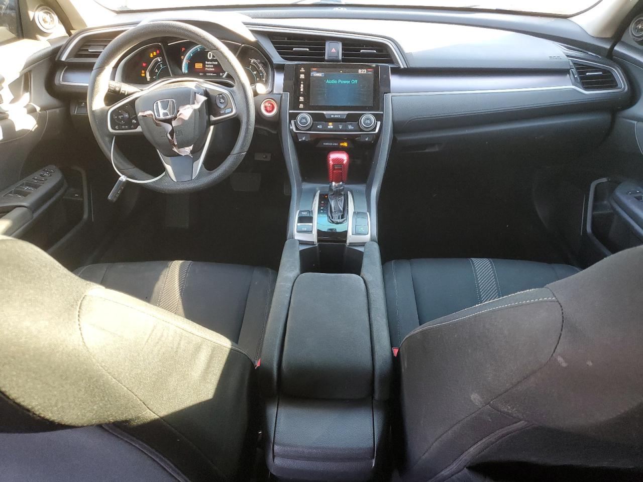 2016 Honda Civic - Image 8