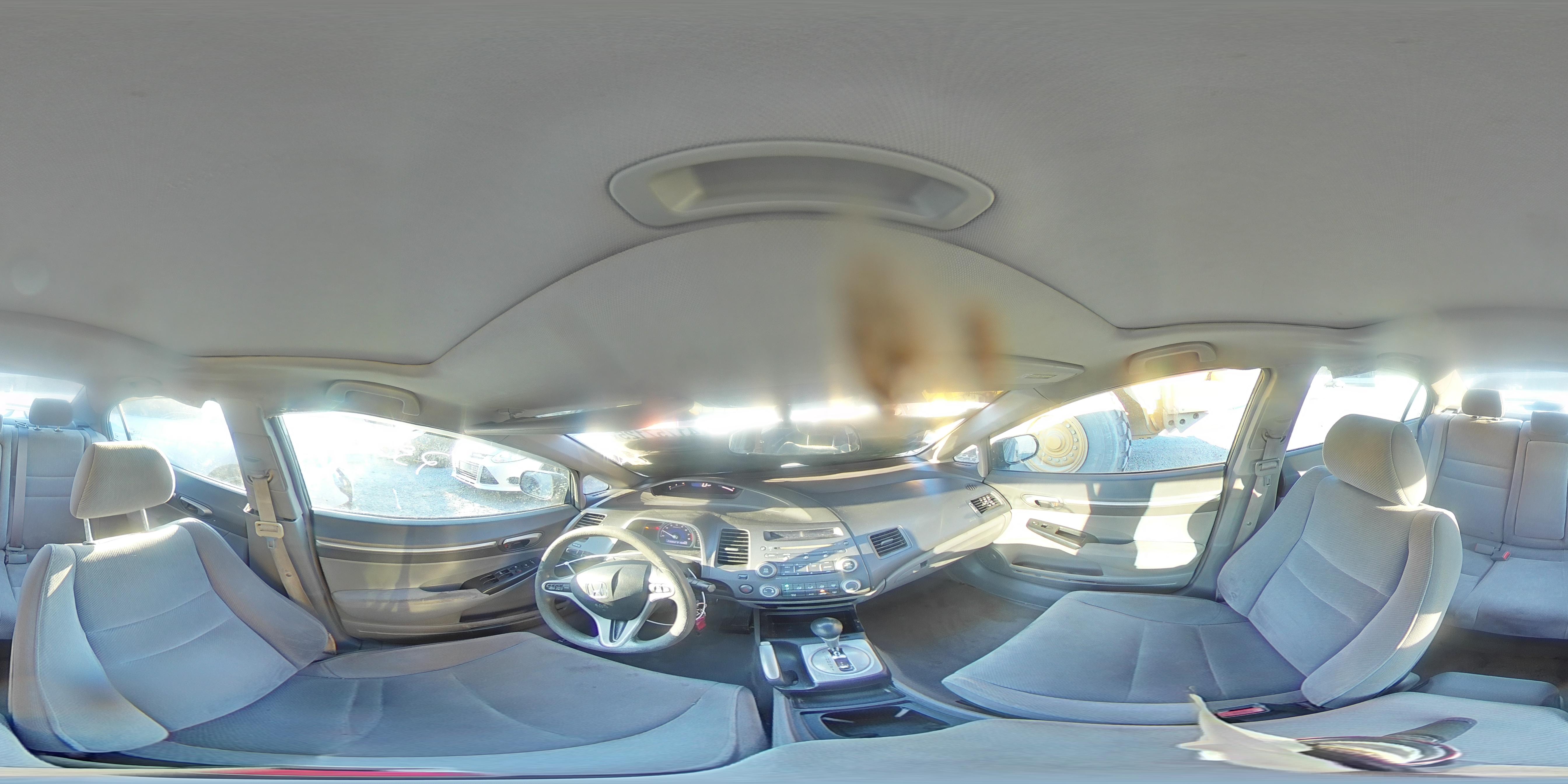 2009 Honda Civic - Image 13