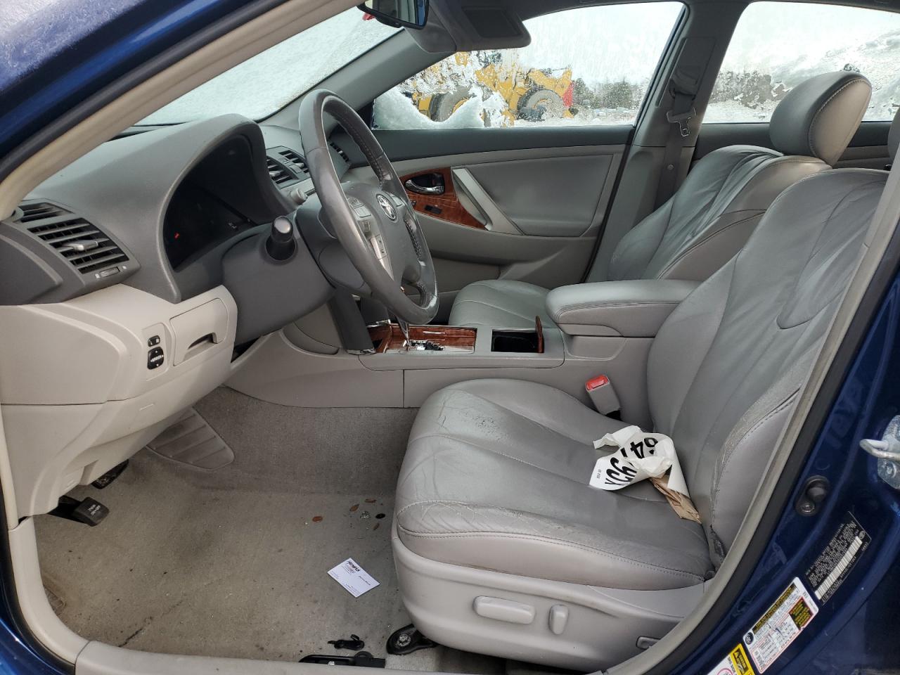 2008 Toyota Camry - Image 7