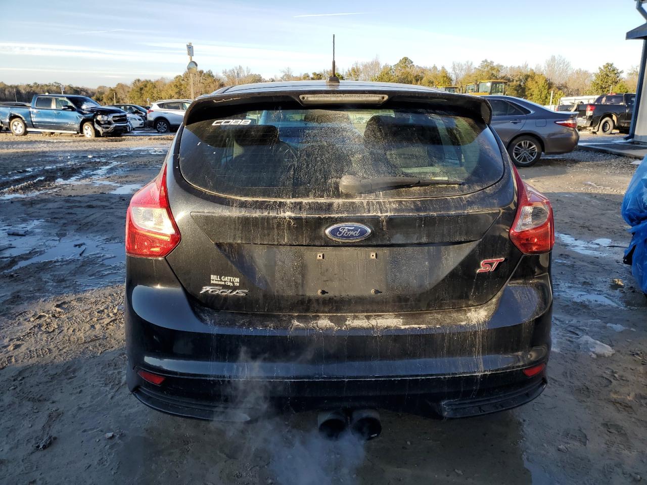 2014 Ford Focus - Image 6