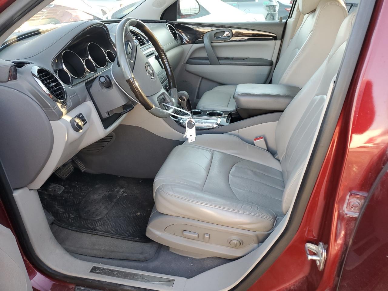 2015 Buick Enclave - Image 7