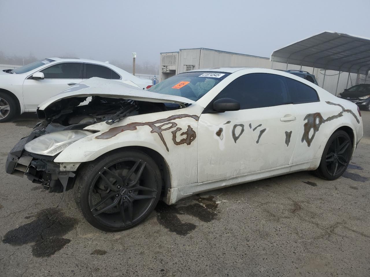 2006 Infiniti G - Image 1