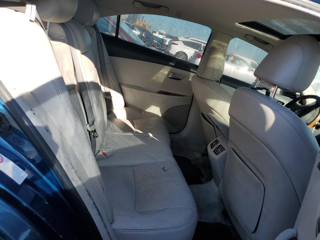 2007 Lexus ES - Image 11
