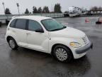 2002 Chrysler Pt Cruiser Classic for Sale in Woodburn, OR - Rear End