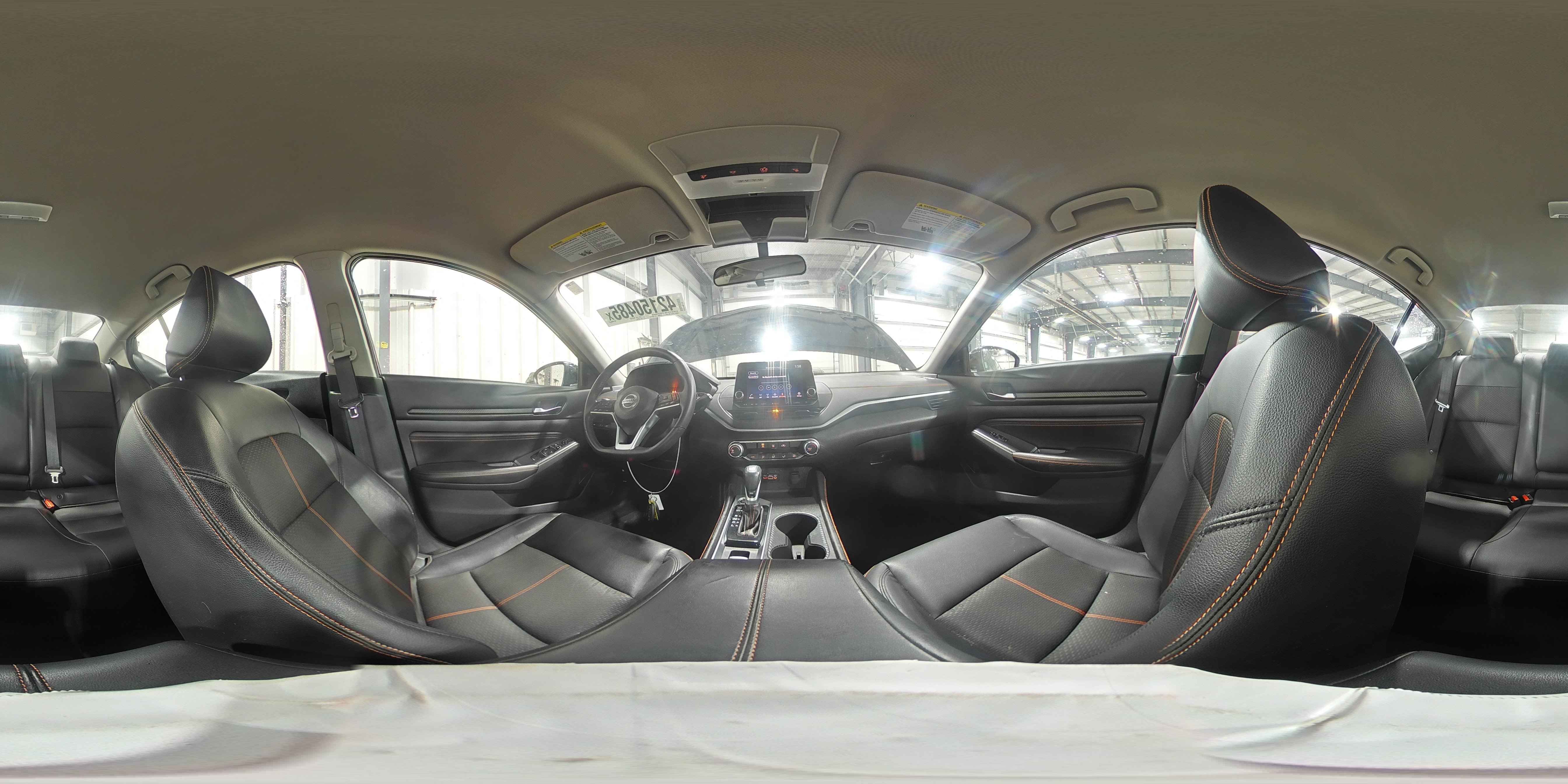 2019 Nissan Altima - Image 15