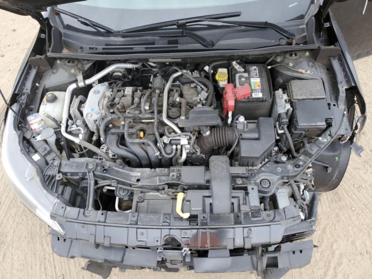 2022 Nissan Sentra - Image 11