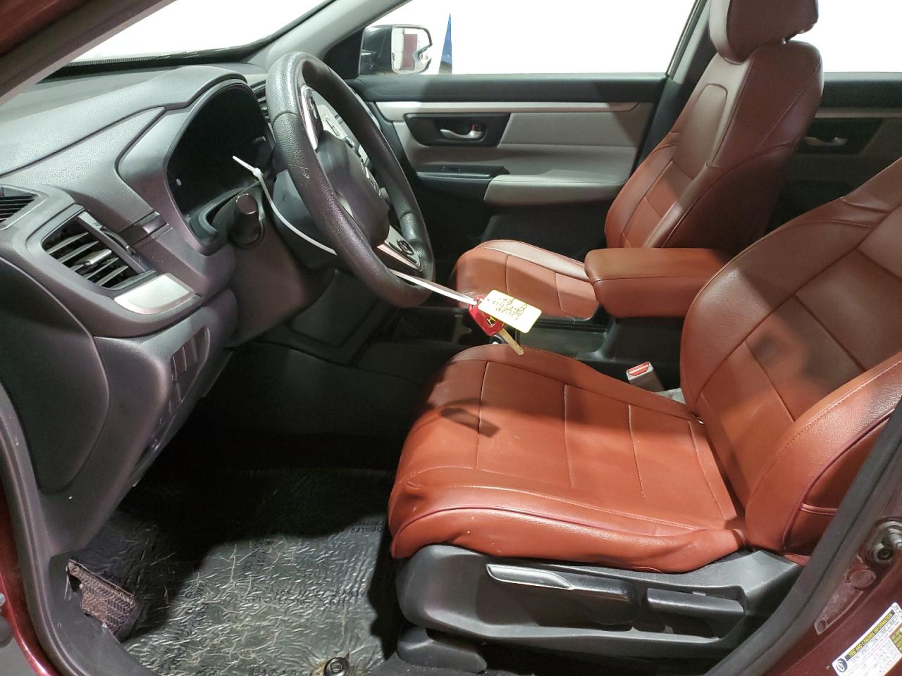 2019 Honda CR-V - Image 7