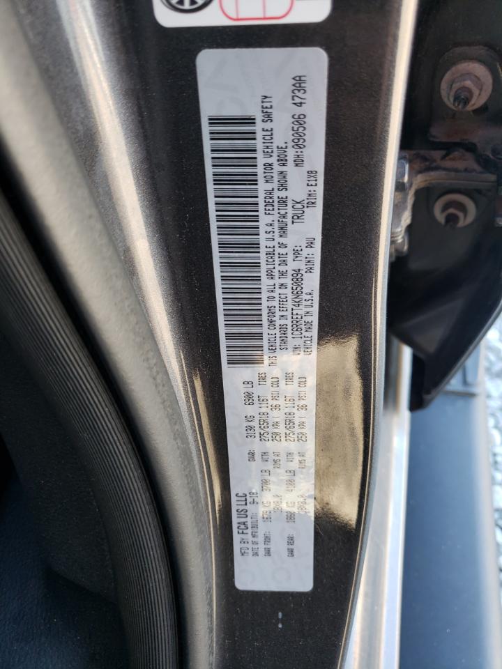 2019 RAM 1500 - Image 12