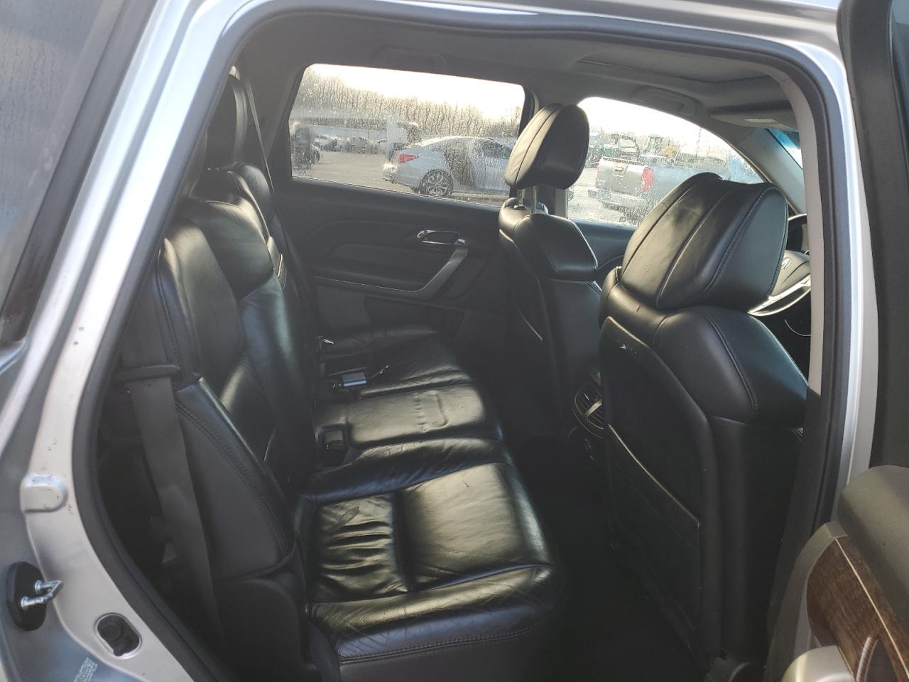 2011 Acura MDX - Image 11