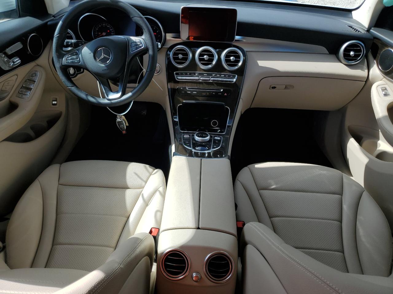 2019 Mercedes-Benz GLC - Image 8