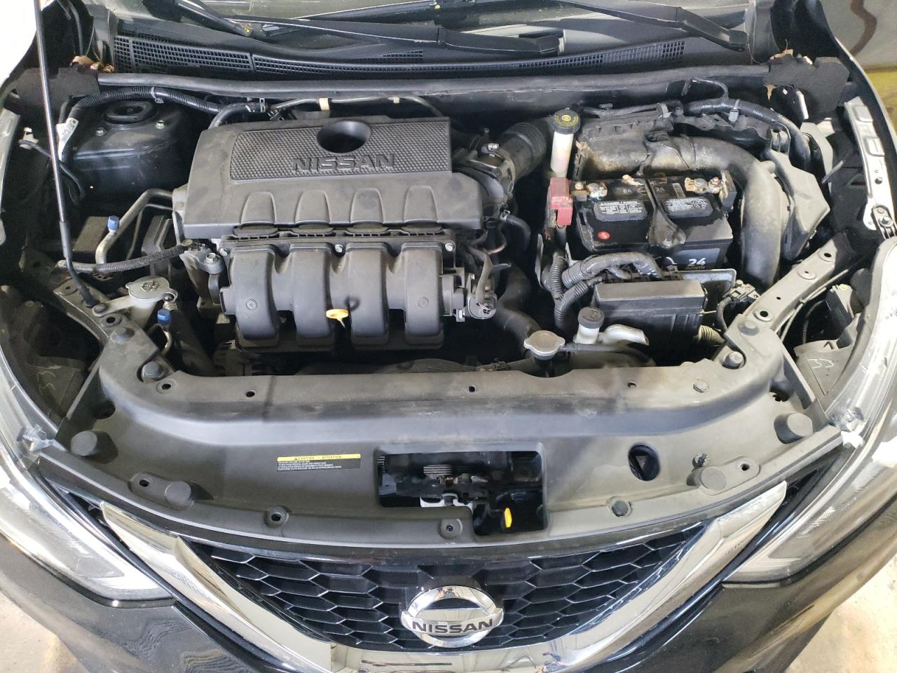 2019 Nissan Sentra - Image 11