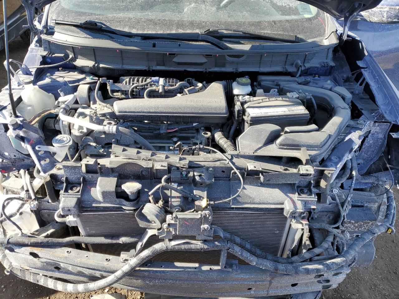 2019 Nissan Rogue - Image 11