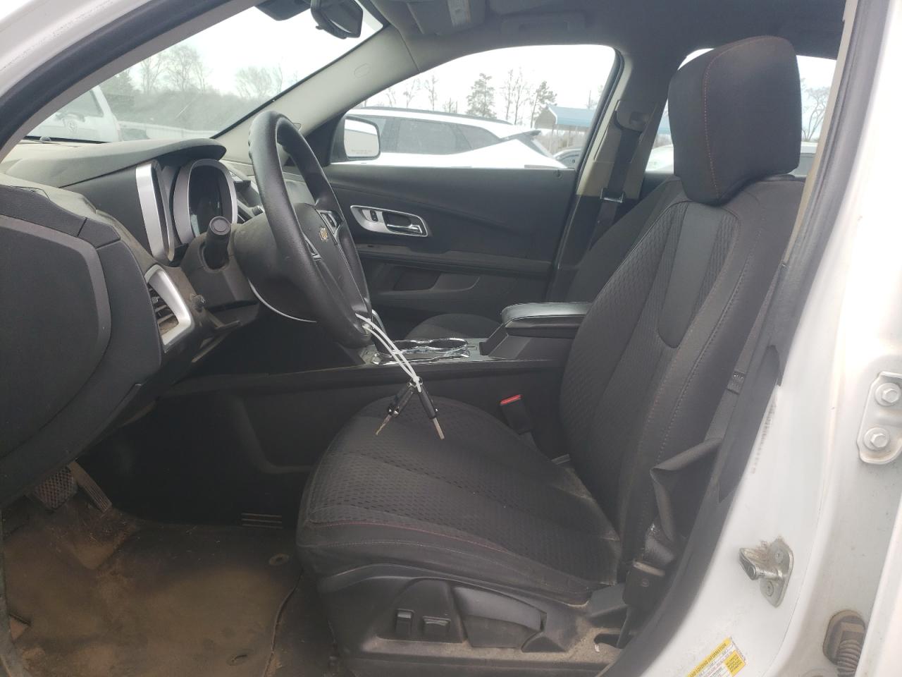 2015 Chevrolet Equinox - Image 7