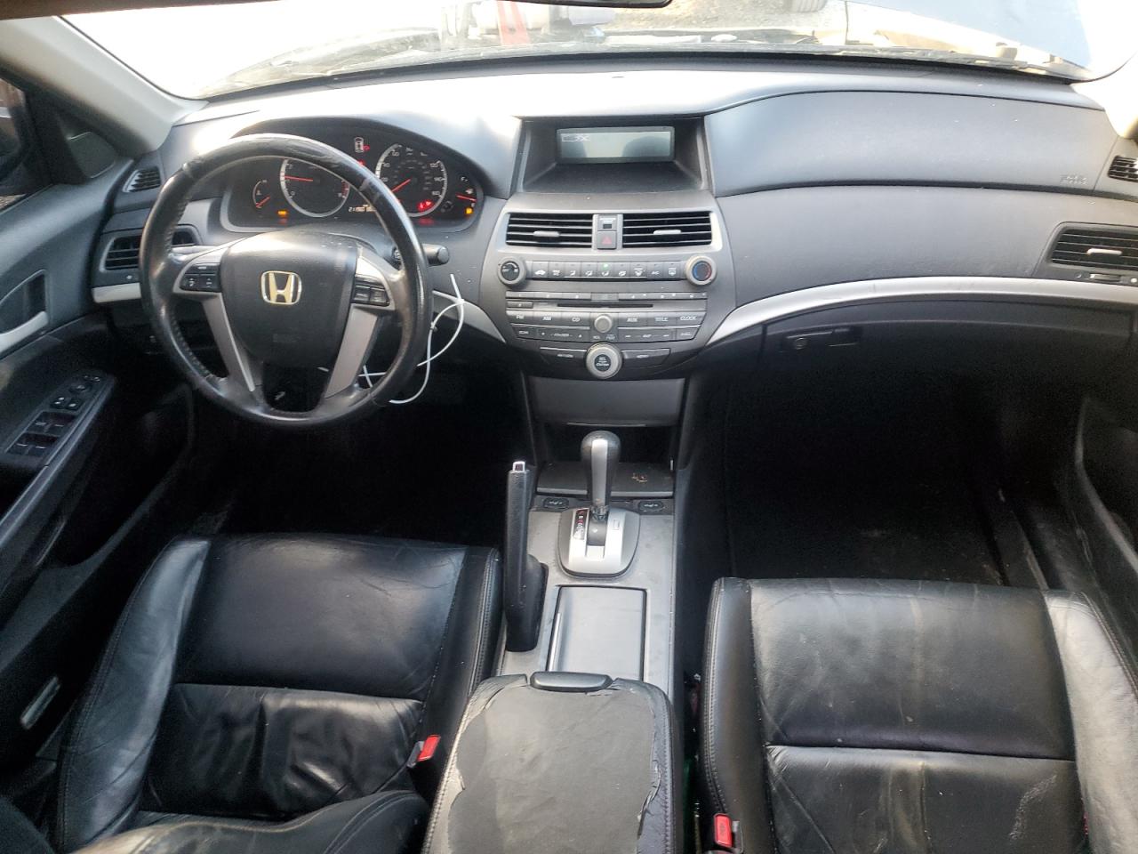 2012 Honda Accord - Image 8