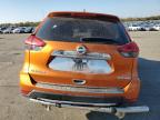 2017 Nissan Rogue S იყიდება Brookhaven-ში, NY - Front End