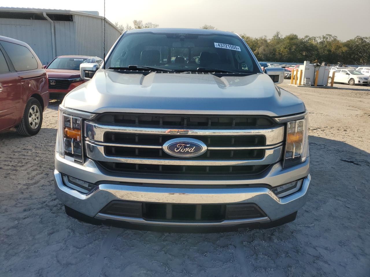 2022 Ford F-150 - Image 5