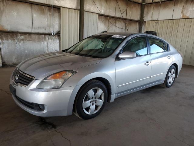 2008 Nissan Altima 2.5