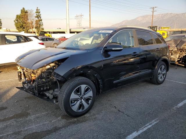  KIA NIRO 2019 Black