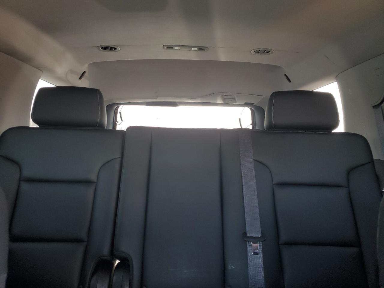 2015 Chevrolet Tahoe - Image 10