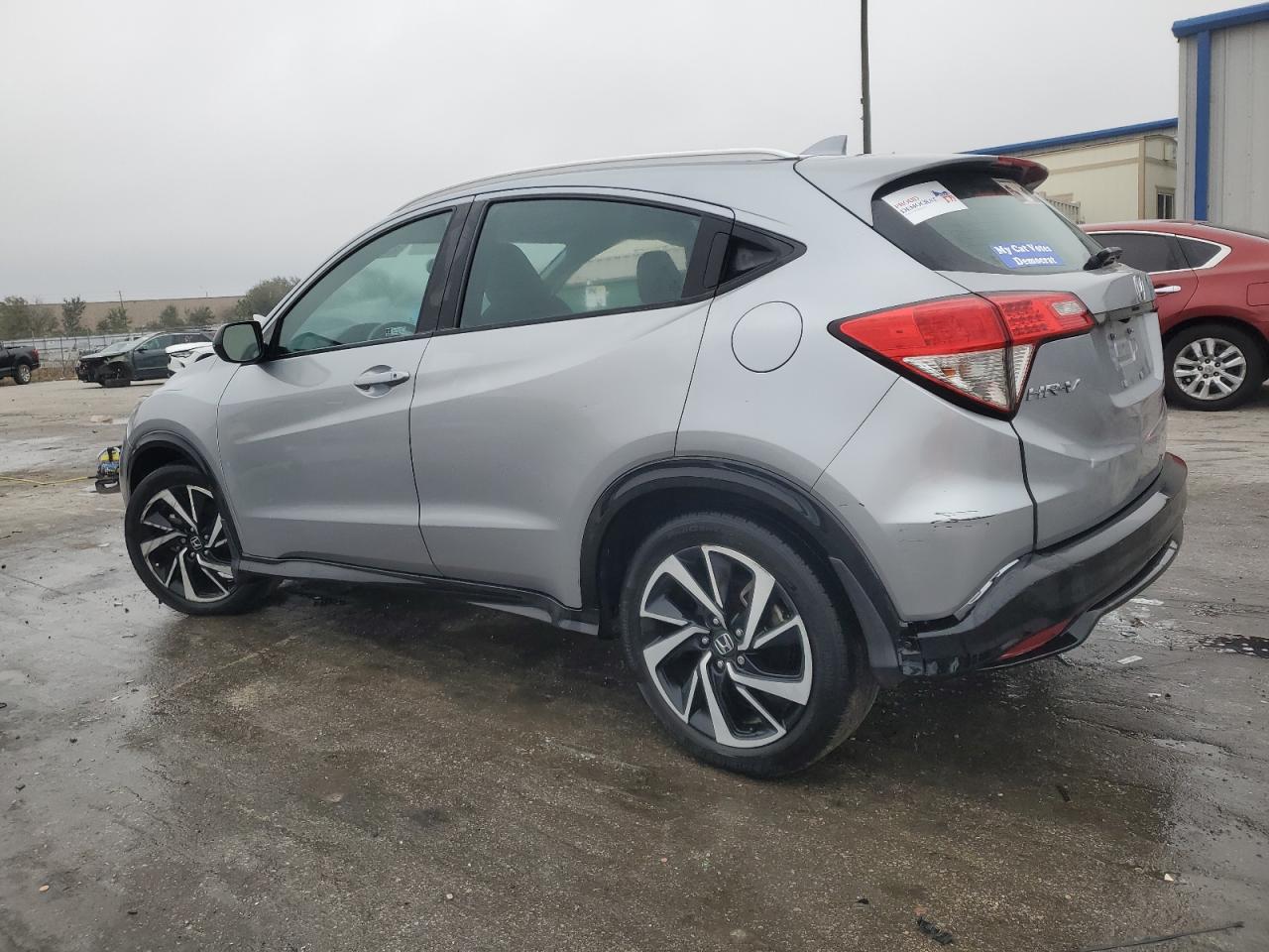 2019 Honda HR-V - Image 2