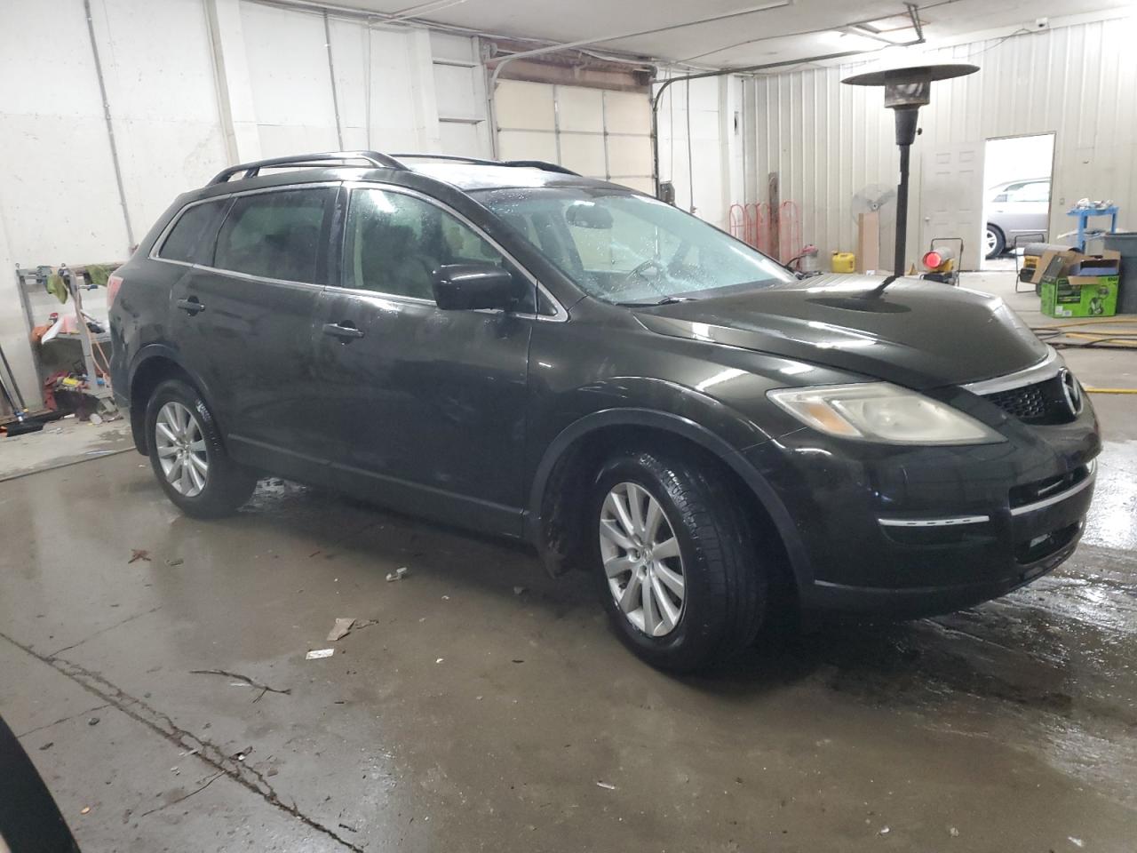2007 Mazda CX-9 - Image 4