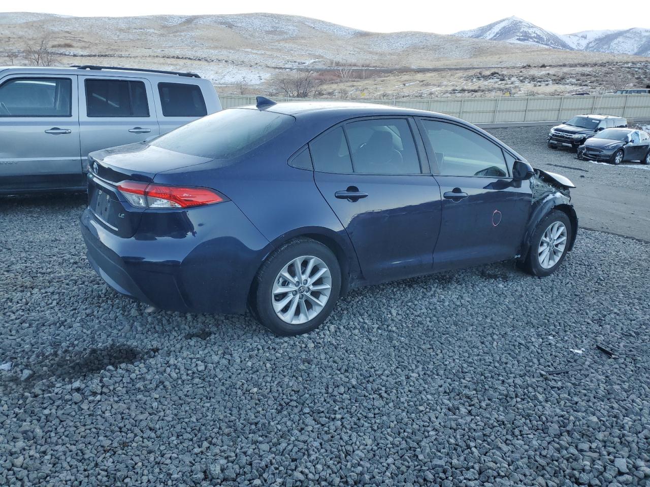 2020 Toyota Corolla - Image 3