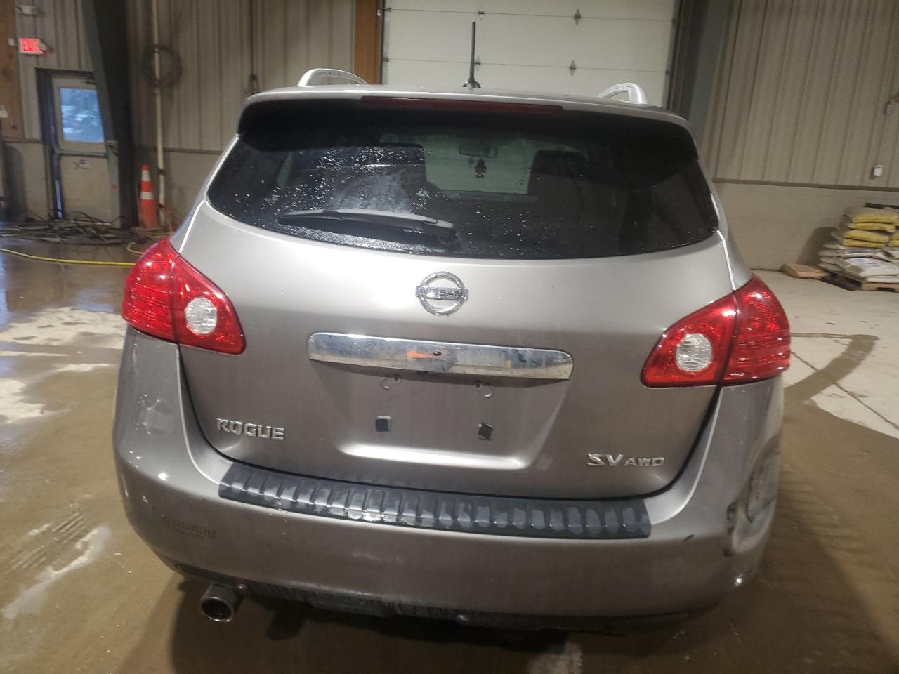 2013 Nissan Rogue - Image 6