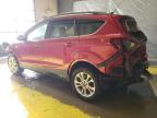 2018 Ford Escape Se продається в Indianapolis, IN - Front End