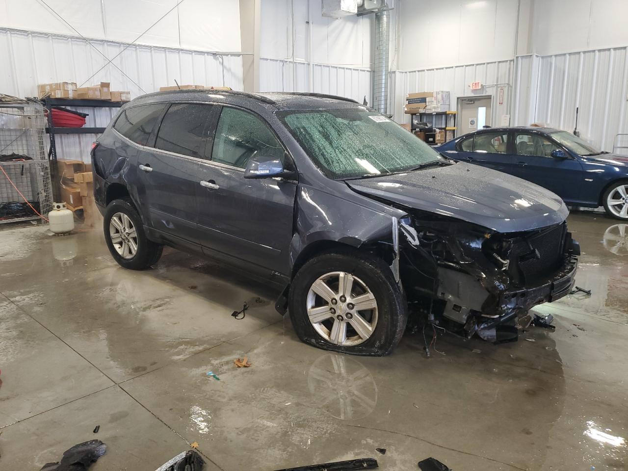 2014 Chevrolet Traverse - Image 4