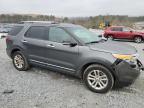 2015 Ford Explorer Xlt na sprzedaż w Fairburn, GA - Front End