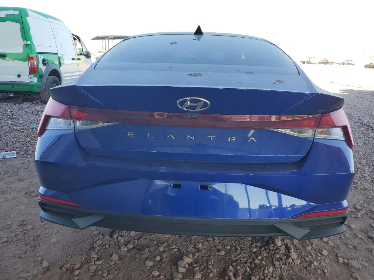 2022 Hyundai Elantra - Image 6