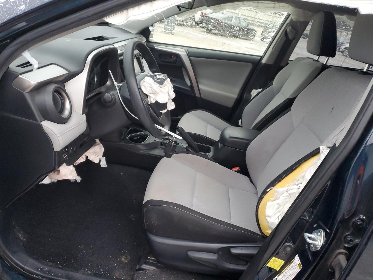 2018 Toyota RAV 4 - Image 7