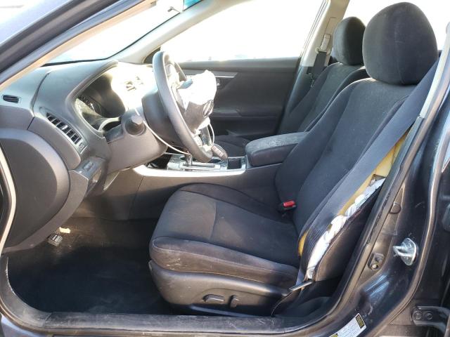 Седаны NISSAN ALTIMA 2013 Серый