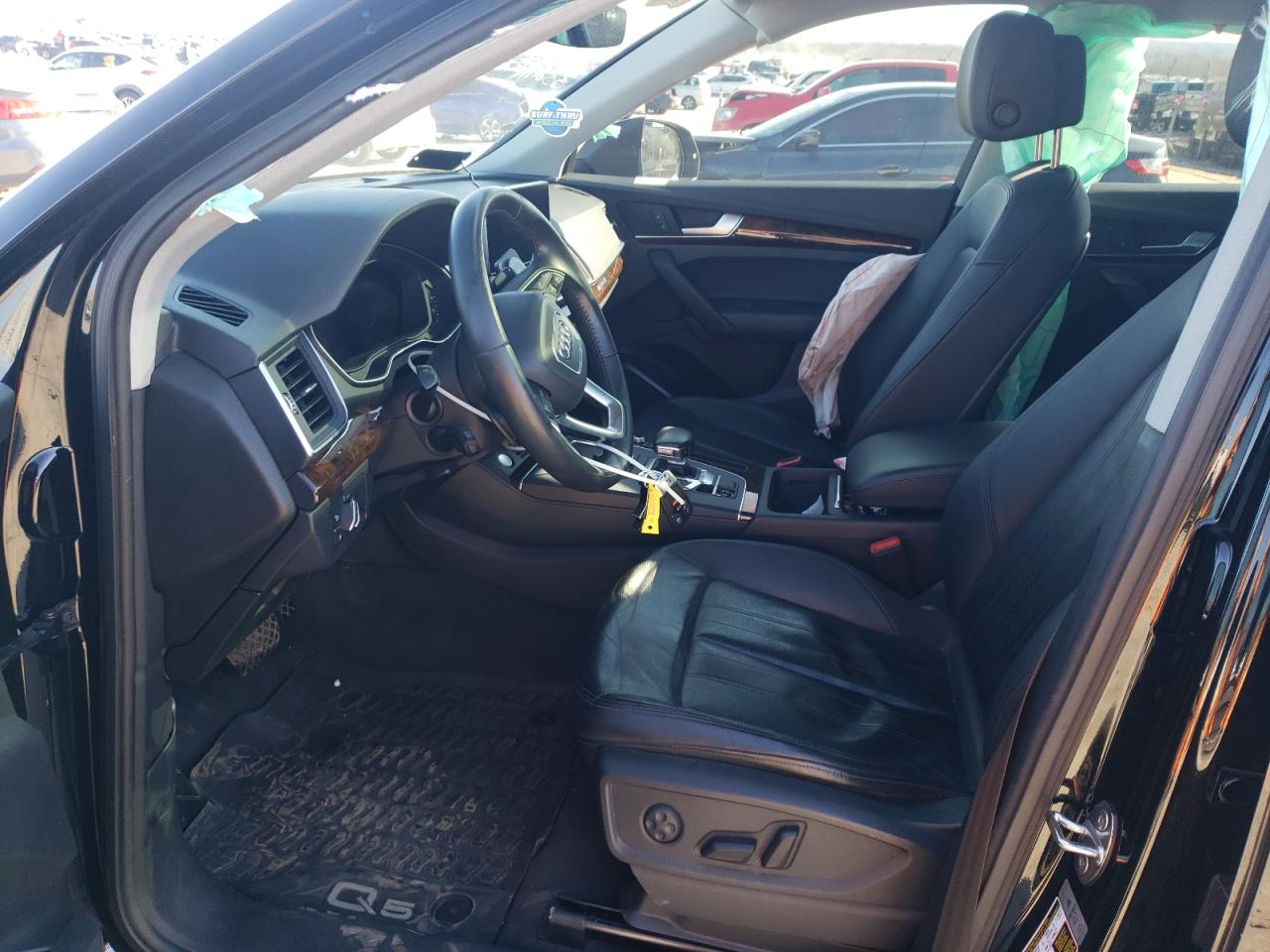 2018 Audi Q5 - Image 7