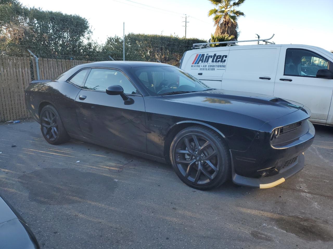 2021 Dodge Challenger - Image 4