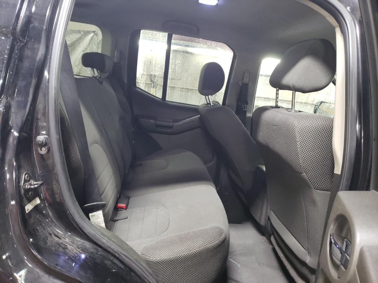 2006 Nissan Xterra Off Road VIN: 5N1AN08W46C538282 Lot: 85568924