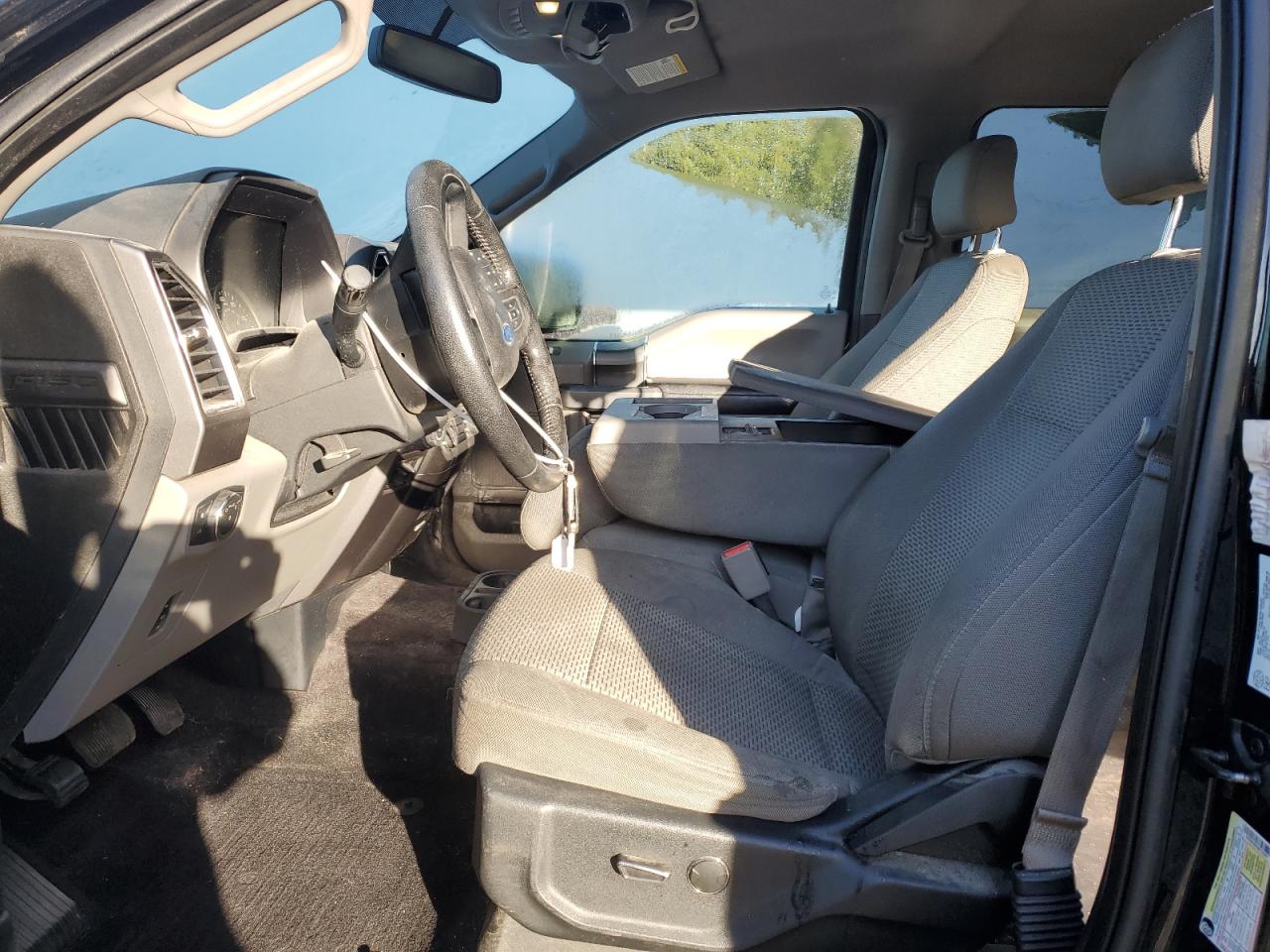 2016 Ford F-150 - Image 7