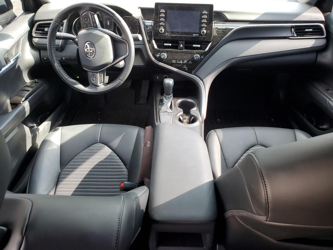 2023 Toyota Camry - Image 8