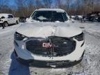 2020 Gmc Terrain Sle for Sale in Ellwood City, PA - Front End