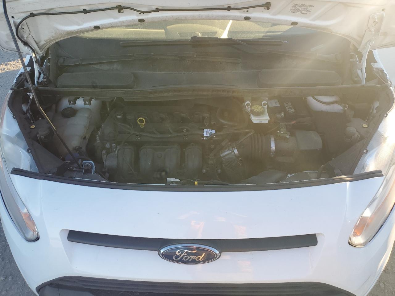 2016 Ford Transit - Image 12