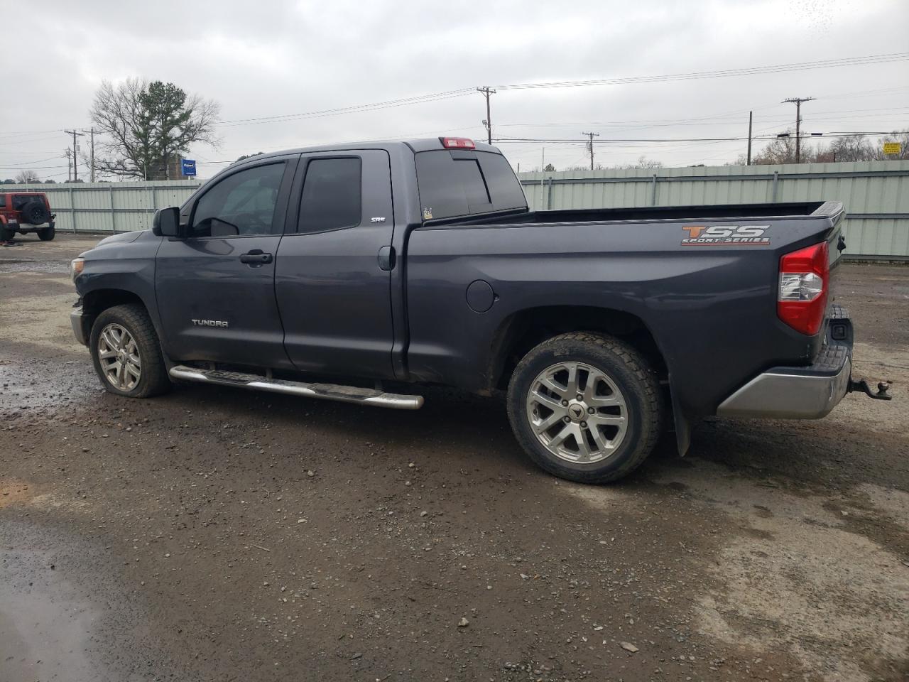 2018 Toyota Tundra - Image 2