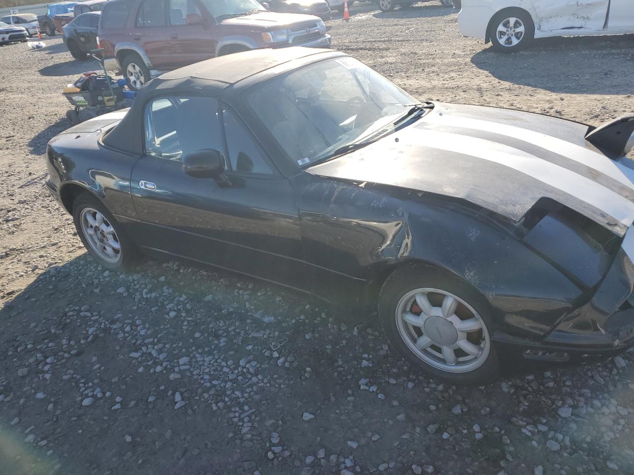 1994 Mazda MX-5 - Image 4