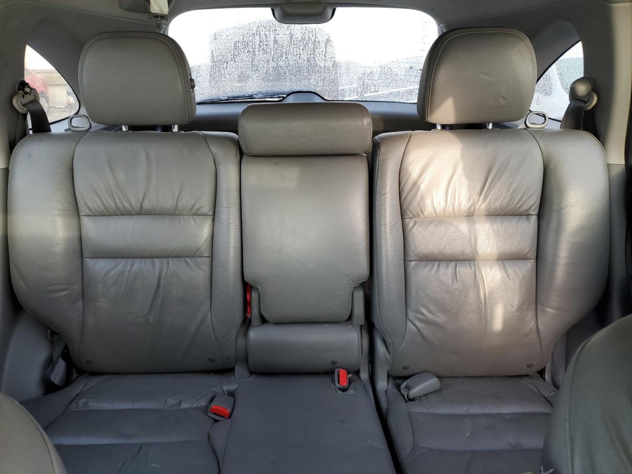 2011 Honda CR-V - Image 10