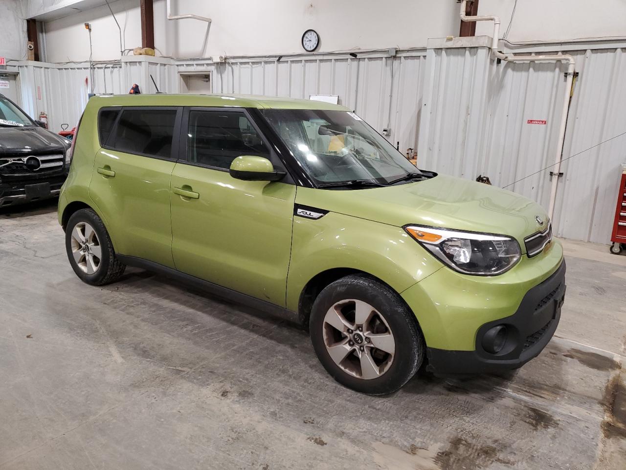 2017 Kia Soul - Image 4
