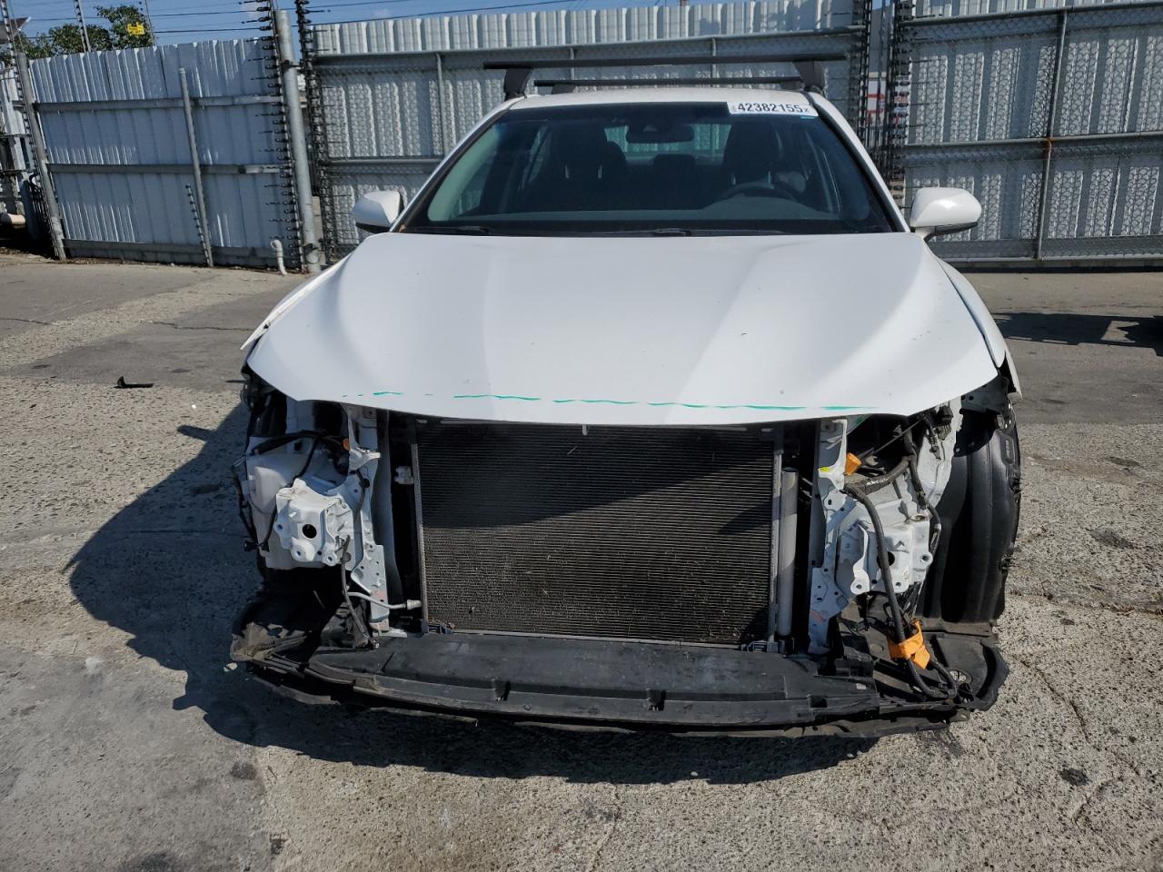 2018 Toyota Camry - Image 5